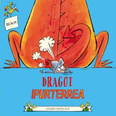dragoi ipurterrea-9788491455226