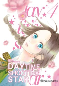 daytime shooting stars nº 04/12-9788491467526