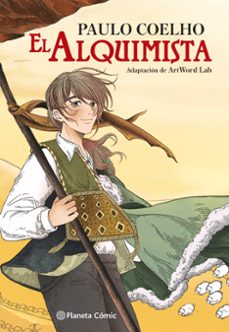 el alquimista.-paulo coelho-9788491469926