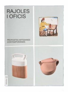 rajoles i oficis.-isabel fernandez del moral delgado-9788491562726