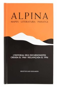 alpina. mapes, literatura, paisatge-9788491563426