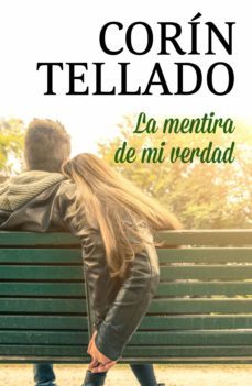 la mentira de mi verdad (ebook)-9788491626626