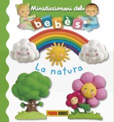 natura (mini diccionari dels bebes)-9788491672326
