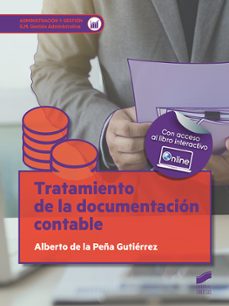 tratamiento de la documentacion contable-9788491711926