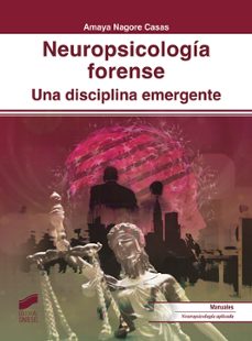 neuropsicologia forense-amaya nagore casas-9788491713326