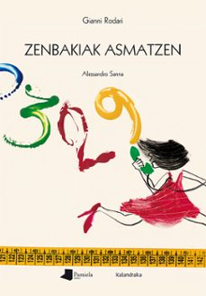 zenbakiak asmatzen-gianni rodari-9788491720126