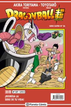 dragon ball serie roja nº 237 (vol. 6)-akira toriyama-9788491734826
