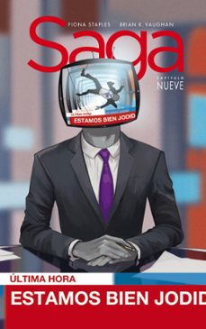 saga nº 09 (ebook)-brian k. vaughan-fiona staples-9788491740926