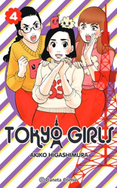 tokyo girls nº 04/09-9788491748526