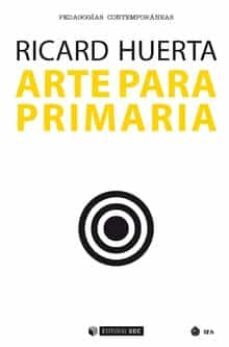 arte para primaria-9788491805526