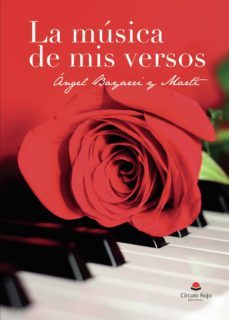 la musica de mis versos (ebook)-9788491832126