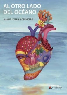al otro lado del océano (ebook)-manuel cebrian carnicero-9788491834526