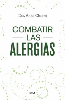 combatir las alergias (ebook)-anna cistero bahima-9788491874126