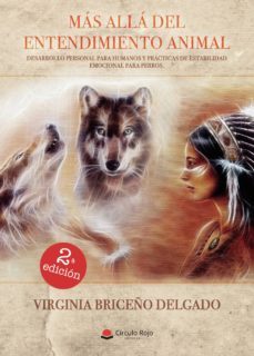 mas alla del entendimiento animal-virginia briceño delgado-9788491944126