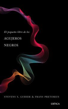 el pequeño libro de los agujeros negros (ebook)-9788491990826