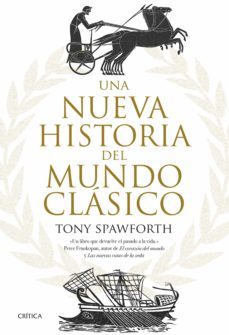 una nueva historia del mundo clasico (ebook)-tony spawforth-9788491991526