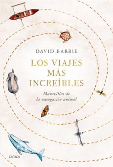 los viajes mas increibles (ebook)-9788491992226
