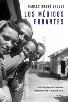 los medicos errantes (ebook)-carles braso-9788491993926