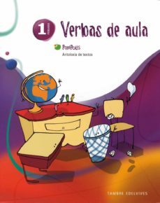 verbas de aula 1 pixepolis galicia 1º primaria-9788492404926