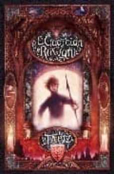 el guardia de rowan-henry h. neff-9788492429226