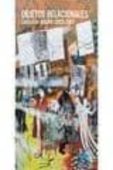 objectes relacionals. coleccio macba 2002-2007-jorge (ed.) ribalta-9788492505326