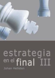 estrategia en el final iii-9788492517626