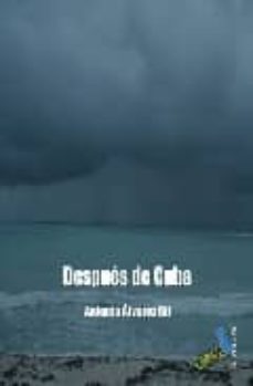 despues de cuba-9788492528226