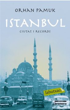 istambul-orhan pamuk-9788492549726