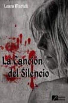 la cancion del silencio-9788492551026
