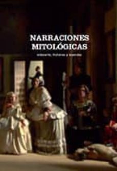 narraciones mitologicas: videoarte: historias y leyendas-9788492579426