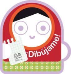 dibujame-monica campabadal gili-9788492636426