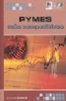 pymes mas competitivas-juan carlos ramirez-9788492650026