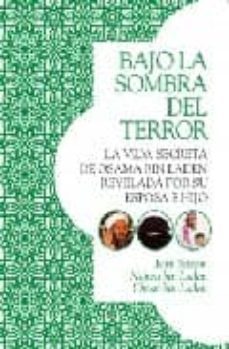 bajo la sombra del terror-9788492682126