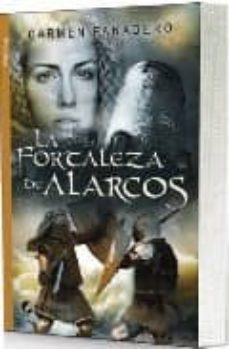 la fortaleza de alarcos-carmen panadero-9788492688326