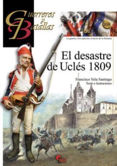 el desastre de ucles 1809-9788492714926