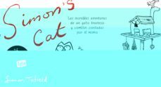 el gato de simon (simon s cat vol.i): las increibles aventuras de un gato contadas por el mismo (3ª ed.)-9788492723126