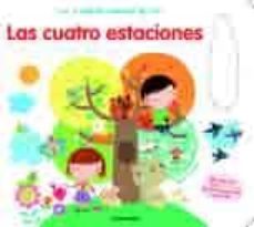 las cuatro estaciones-9788492766826