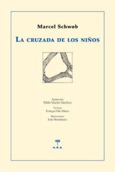 la cruzada de los niños-9788492821426