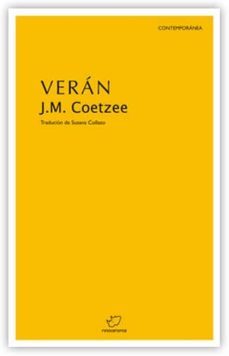 veran-j.m. coetzee-9788492866526