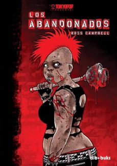 los abandonados-9788492902026