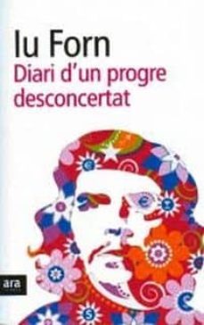 diari d'un progre descontent-iu forn-9788492907526