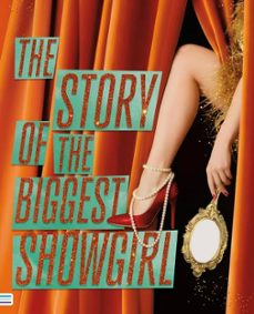 the story of the biggest showgirl-erica marino-9788492917426