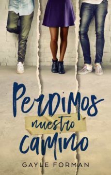perdimos nuestro camino-9788492918126