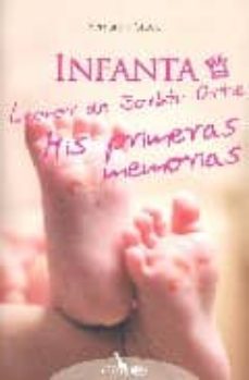 infanta leonor de borbon ortiz: mis primeras memorias-9788493470326