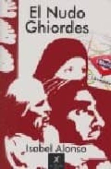 el nudo ghiordes-9788493503826