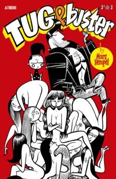 tug y buster 1/3-marc hempel-9788493522926