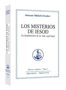 los misterios de iesod (ebook)-omraam mikhael aivanhov-9788410379053