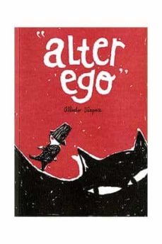 alter ego-9788493621926