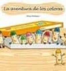 la aventura de los colores-miwa nakaya-9788493659226