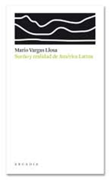 sueño y realidad de america latina-mario vargas llosa-9788493702526